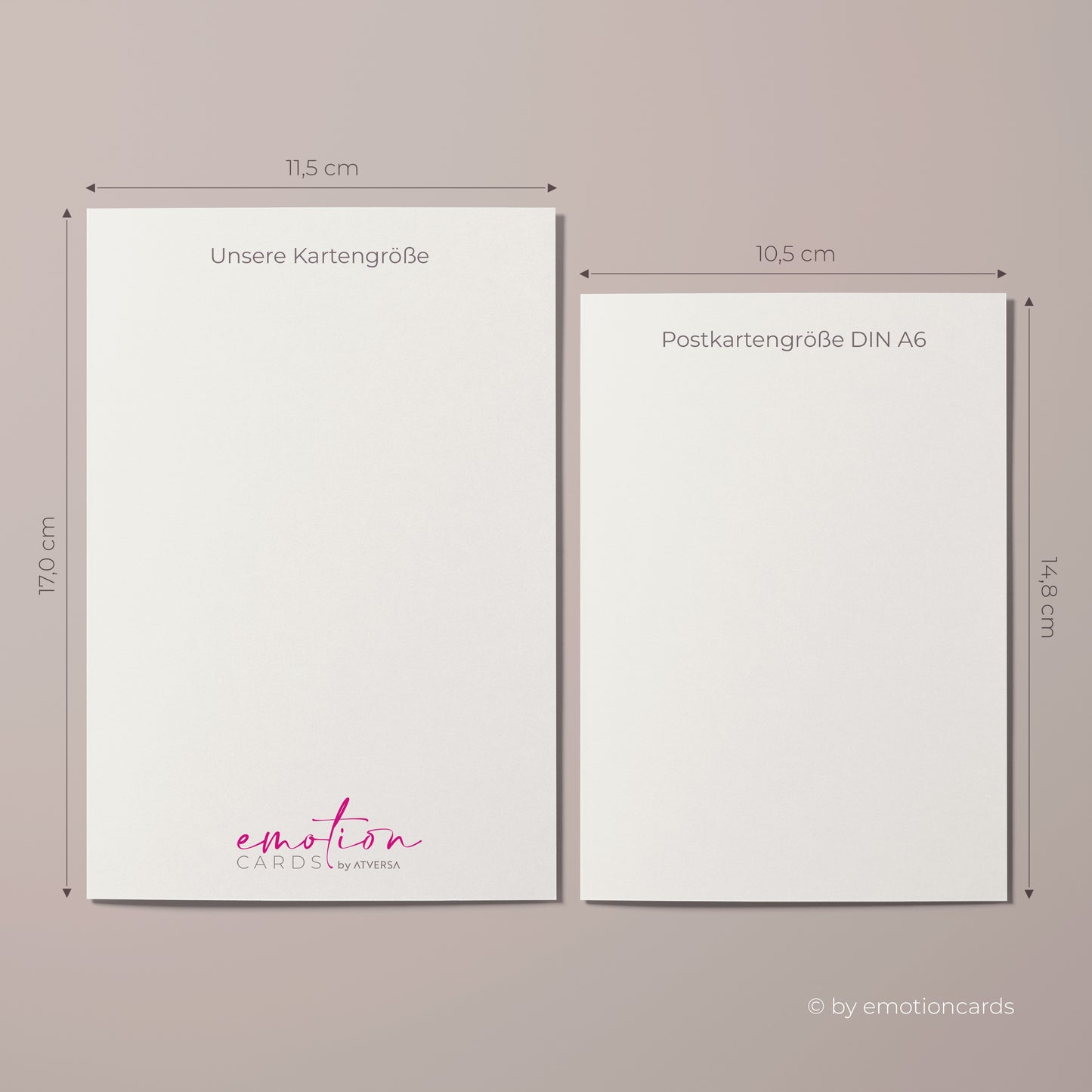 5x/10x Einladungskarten zum Kindergeburtstag | Ich werde 5 Jahre alt | Premium-Karton | Große Karte (115mm x 170mm)