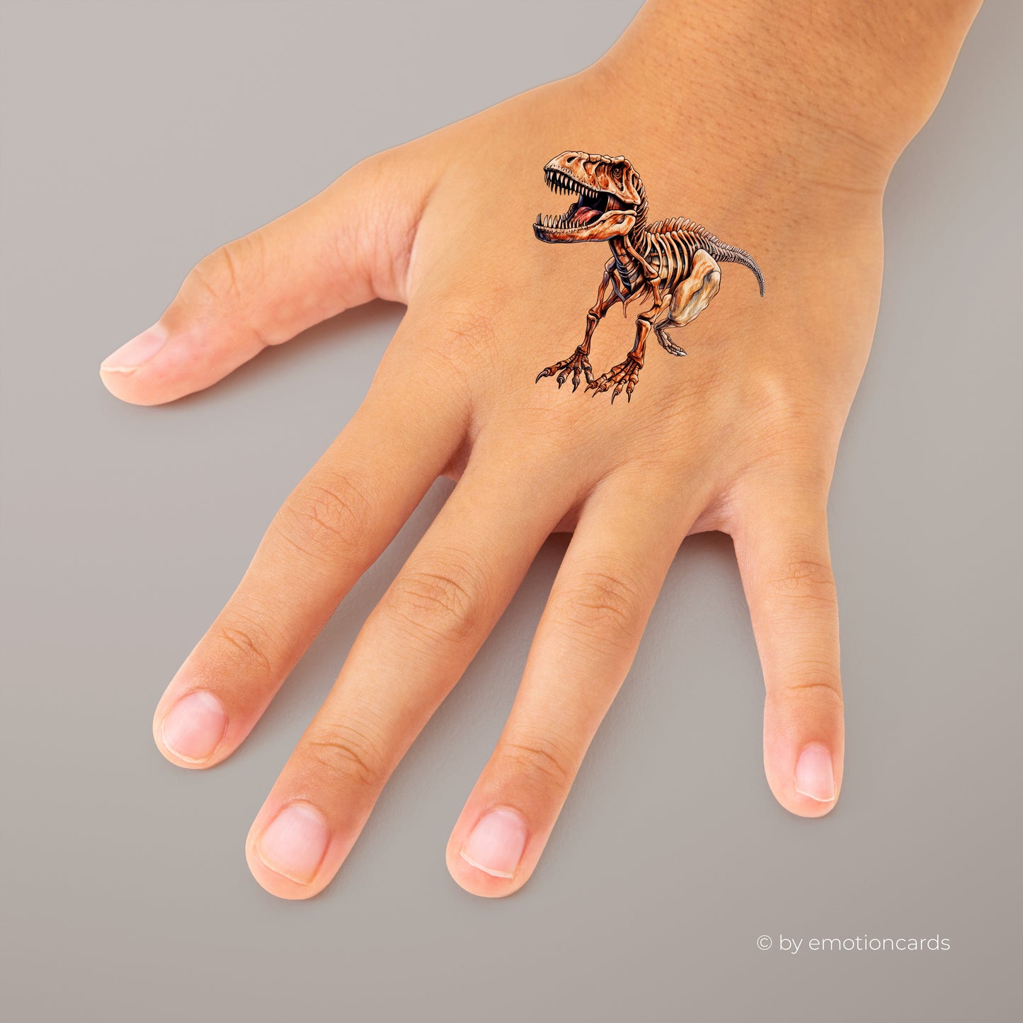 92 tolle hautfreundliche Tattoos für Kinder | 6 verschiedene Themen | vegan gedruckt | dermatologisch getestet