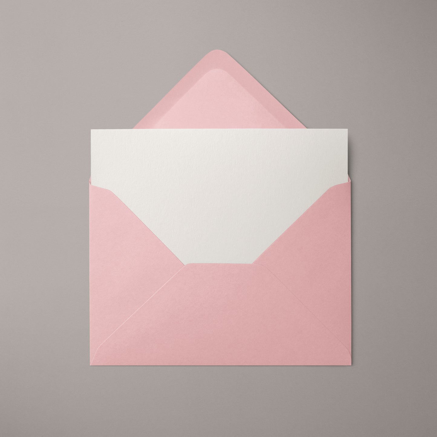 5x/10x Einladungskarten zur Baby Shower Party | Babyparty für Mädchen | Premium-Karton | Große Karte (115mm x 170mm)