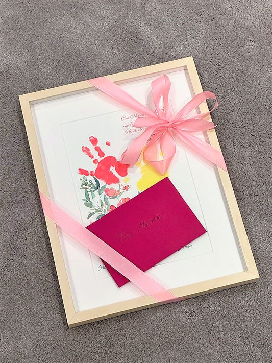 DRUCKSERVICE | 2 Stück DIN A3 Kunstdrucke