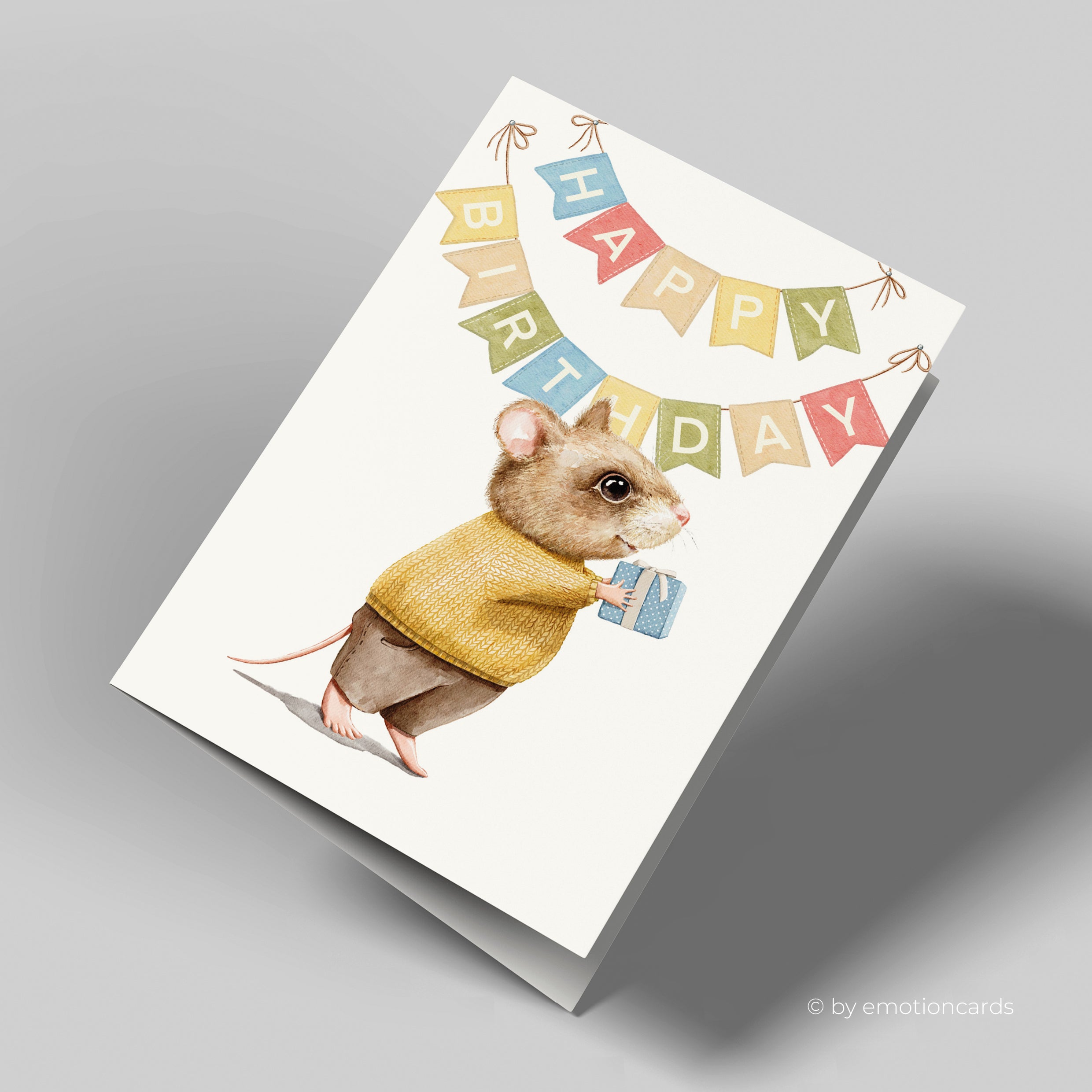 Bastelvorlage Geburtstagskarte Mädchen Kind Seifenblasen / Download Pdf Svg Dxf / Happy Birthday Card
