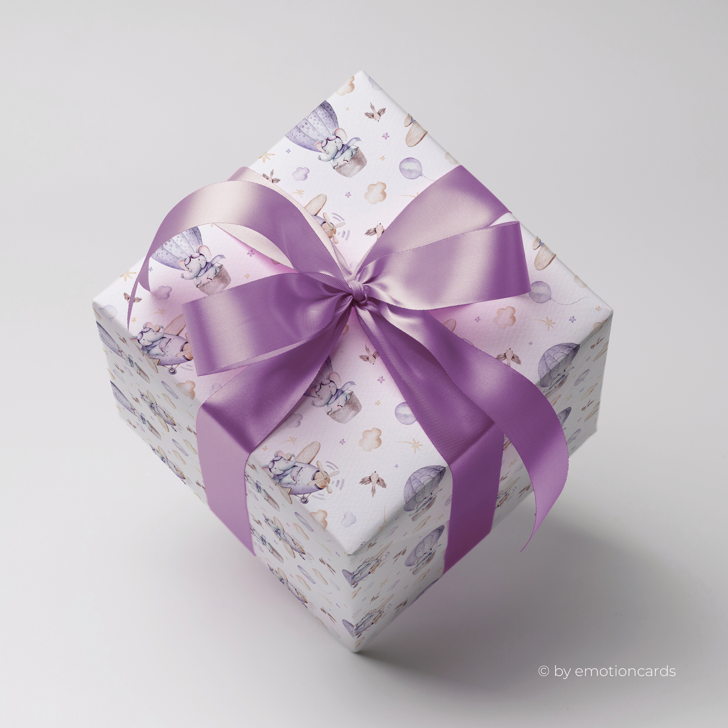 Geschenkpapier
