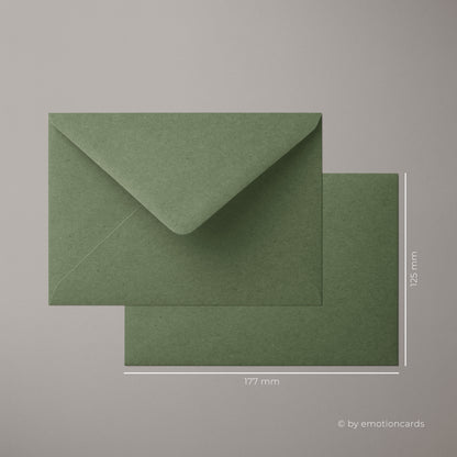 Glückwunschkarte | Geburtstagskarte | Happy Birthday | Zum Geburtstag | Süßer Hase packt Geschenk aus | Klappkarte mit Umschlag | Aquarell