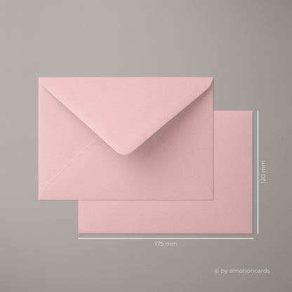 Geburtskarte | Happy Hippo mit Ballon | It´s a girl